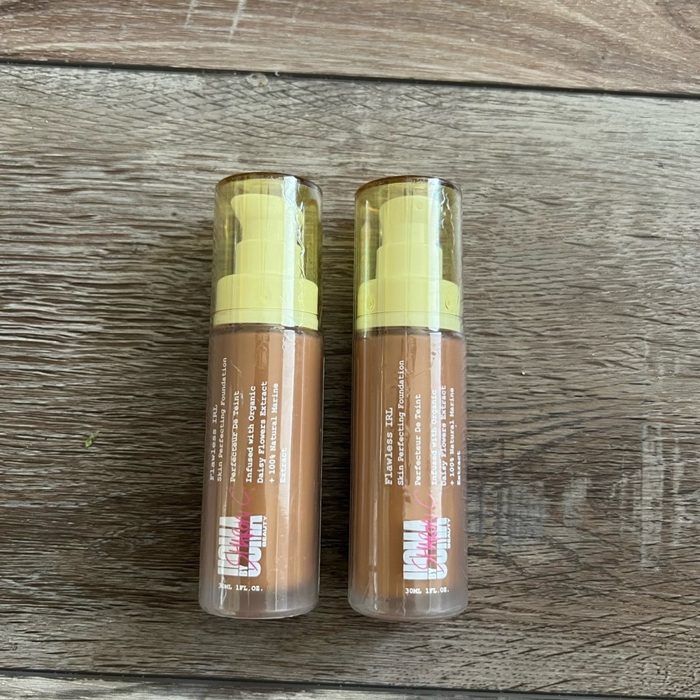 🆕BUNDLE UOMA BY SHARON C FOUNDATION BRONZE VENUS T-6